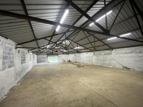 Unit 10 Harlesford Farm, Tetsworth, OX9