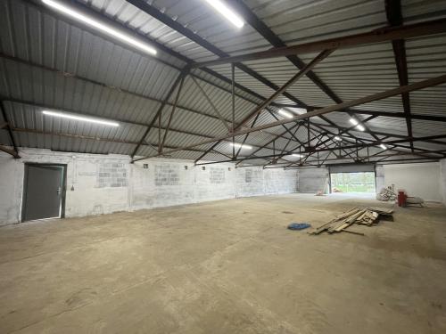 Unit 10 Harlesford Farm, Tetsworth, OX9