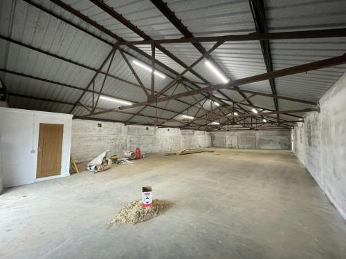Unit 10 Harlesford Farm, Tetsworth, OX9