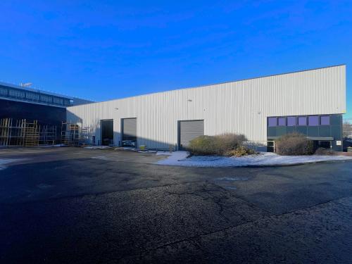 Unit 11, Millshaw Park, Beeston, Leeds, LS11