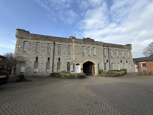 The Keep, Sandon Road, Grantham, NG31