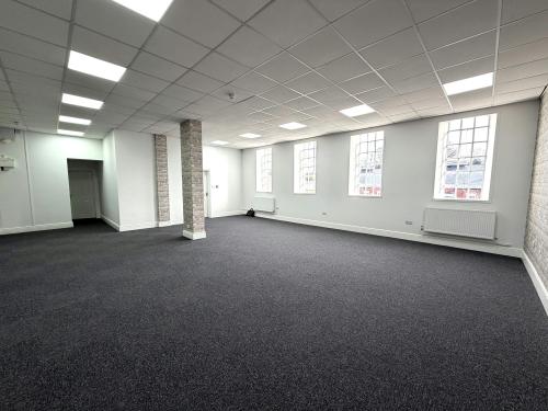 The Keep, Sandon Road, Grantham, NG31