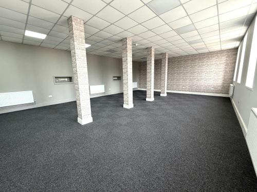 The Keep, Sandon Road, Grantham, NG31