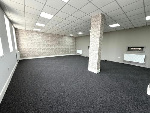 The Keep, Sandon Road, Grantham, NG31