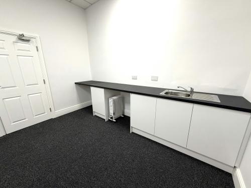 The Keep, Sandon Road, Grantham, NG31