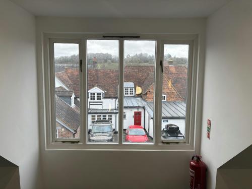Fairway House, High Street, Great Missenden, HP16