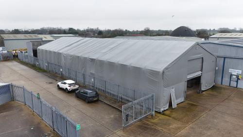 Plots 1-3, Brome Industrial Park, Eye, IP23