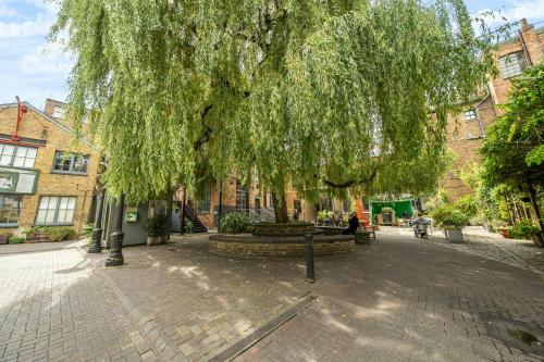 15 Printing House Yard, Hackney Road, Shoreditch, London, E2