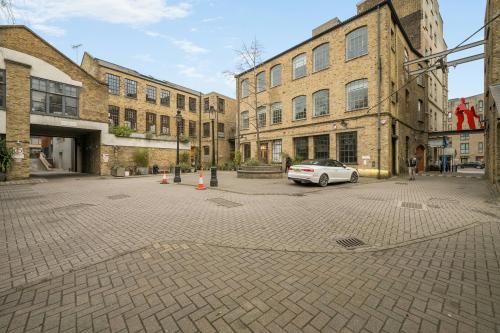 15 Printing House Yard, Hackney Road, Shoreditch, London, E2