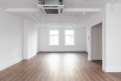 4th Floor West, 51-53 Margaret Street, Fitzrovia, London, W1W