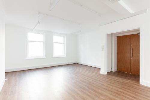 4th Floor West, 51-53 Margaret Street, Fitzrovia, London, W1W