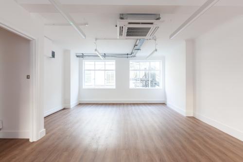 4th Floor West, 51-53 Margaret Street, Fitzrovia, London, W1W