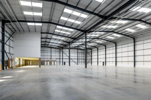 Unit 4, Knowsley, Liverpool, L36