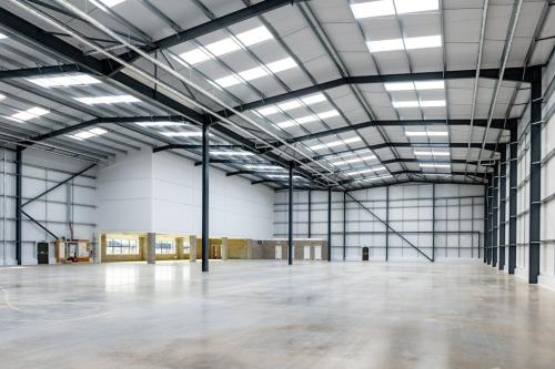 Unit 4, Knowsley, Liverpool, L36