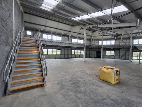 Units 11-13 Beckingham Business Park, Cosgrove Industrial Estate, Tolleshunt Major, Maldon, CM9
