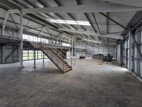 Units 11-13 Beckingham Business Park, Cosgrove Industrial Estate, Tolleshunt Major, Maldon, CM9