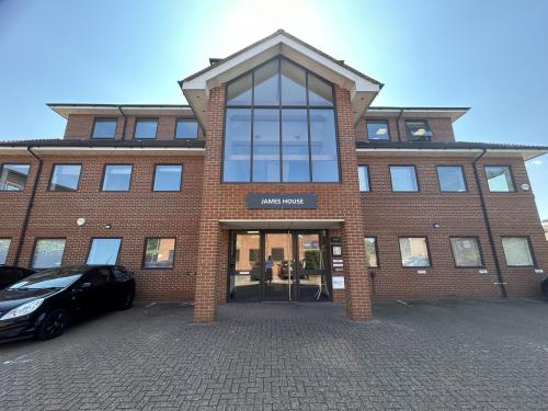James House, Mere Park, Dedmere Road, Marlow, SL7