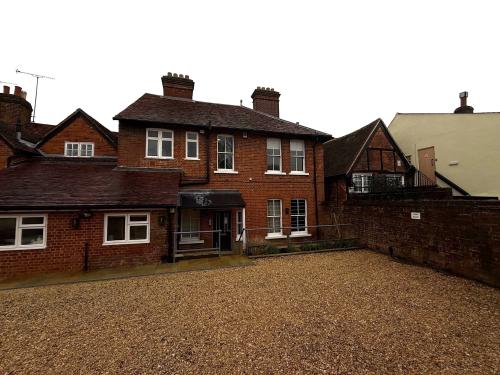 92 High Street, Great Missenden, HP16