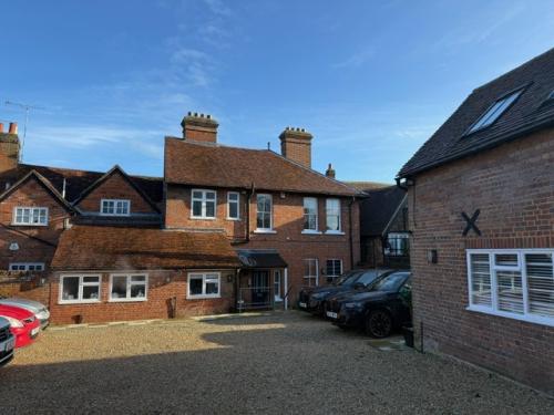 92 High Street, Great Missenden, HP16