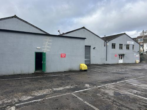 8-10 Newham Road, Plymouth, PL7