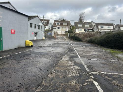 8-10 Newham Road, Plymouth, PL7