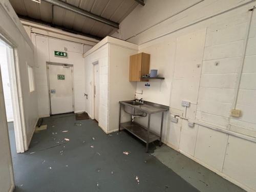 Unit 15, Hove Enterprise Centre, Basin Road North, Portslade, Brighton, BN41
