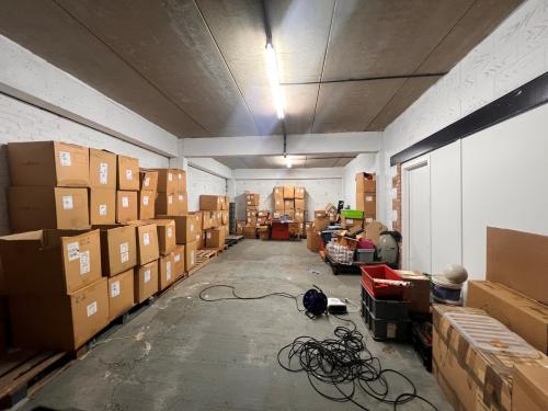 Unit 10, Sandiford Road, Kimpton Industrial Estate, Sutton, SM3