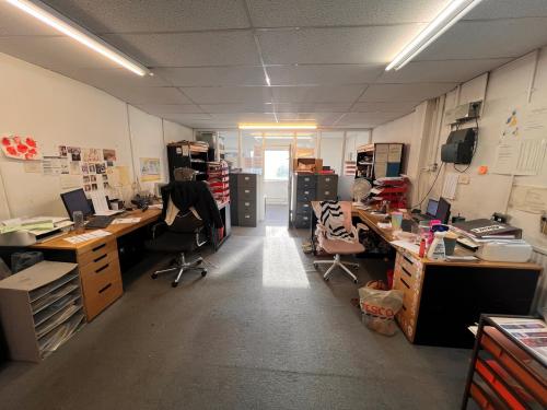 Unit 10, Sandiford Road, Kimpton Industrial Estate, Sutton, SM3