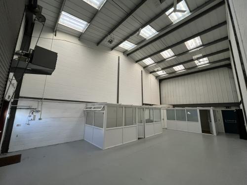 Unit 2 Highdown House, 11 Cecil Pashley Way, Shoreham, BN43