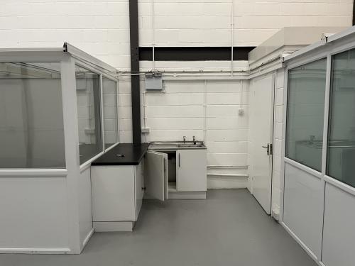 Unit 2 Highdown House, 11 Cecil Pashley Way, Shoreham, BN43