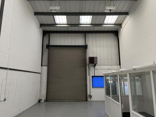Unit 2 Highdown House, 11 Cecil Pashley Way, Shoreham, BN43