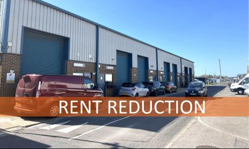 Unit 3 Highdown House, 11 Cecil Pashley Way, Shoreham Airport, Shoreham, BN43