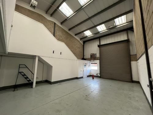 Unit 3 Highdown House, 11 Cecil Pashley Way, Shoreham Airport, Shoreham, BN43