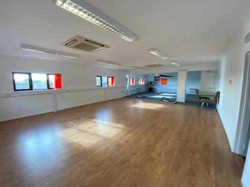 1A & 1B, Wessex Business Park, Bath Road, Halfway, Newbury, RG20