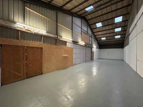 OPQ, Ditchling Common Industrial Estate, Ditchling, Hassocks, BN6