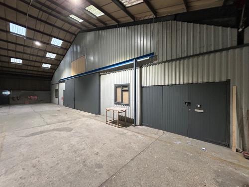 OPQ, Ditchling Common Industrial Estate, Ditchling, Hassocks, BN6