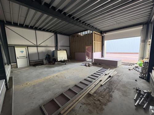 Unit 1, Anchor Point Industrial Park, Shore Road, Hythe, Southampton, SO45