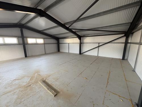 Unit 1, Anchor Point Industrial Park, Shore Road, Hythe, Southampton, SO45