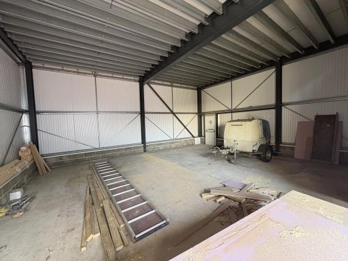 Unit 1, Anchor Point Industrial Park, Shore Road, Hythe, Southampton, SO45