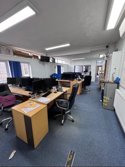 Elm Court, 78 Southend Road, Wickford, SS11