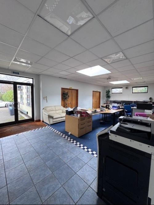 Elm Court, 78 Southend Road, Wickford, SS11
