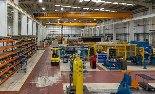 Unit 15, Easter Park, Benyon Road, Aldermaston, Reading, RG7