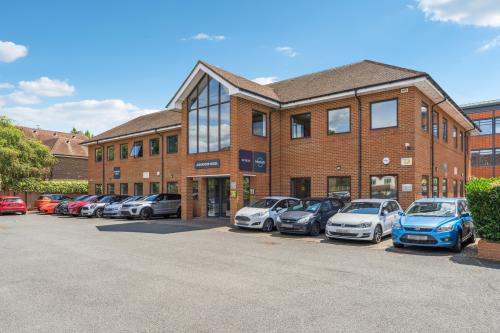 Alexander House, Mere Park Office Village, Dedmere Road, Marlow, SL7
