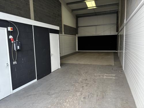 Unit 24, Lyndon Business Park, Farrier Road, Lincoln, LN6