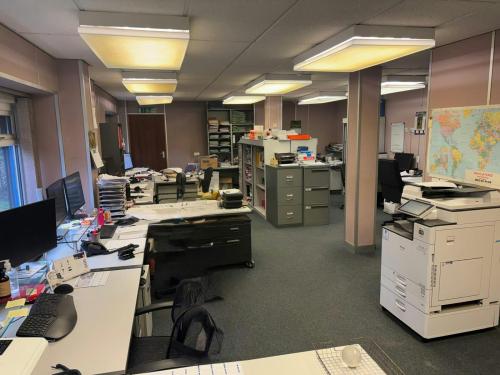 Unit 1, Lincoln Business Park, Lincoln Close, Rochdale, OL11
