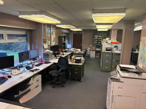 Unit 1, Lincoln Business Park, Lincoln Close, Rochdale, OL11