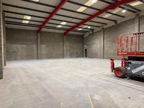 C2, Springhead Enterprise Park, Springhead Road, Northfleet, DA11