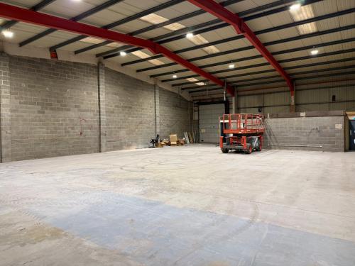 C2, Springhead Enterprise Park, Springhead Road, Northfleet, DA11