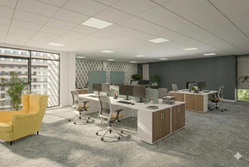 Cambridge Campus, Allia Future Business Centre, Kings Hedges Road, Cambridge, CB24
