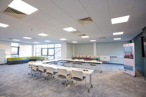 Cambridge Campus, Allia Future Business Centre, Kings Hedges Road, Cambridge, CB24